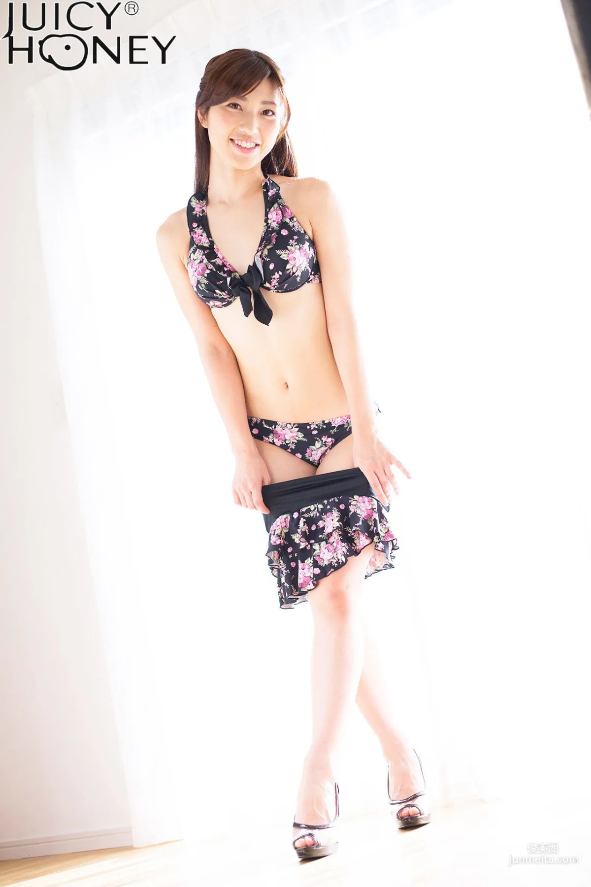 [Juicy Honey] 市川まさみ/市川雅美 Ichikawa Masami 写真集14