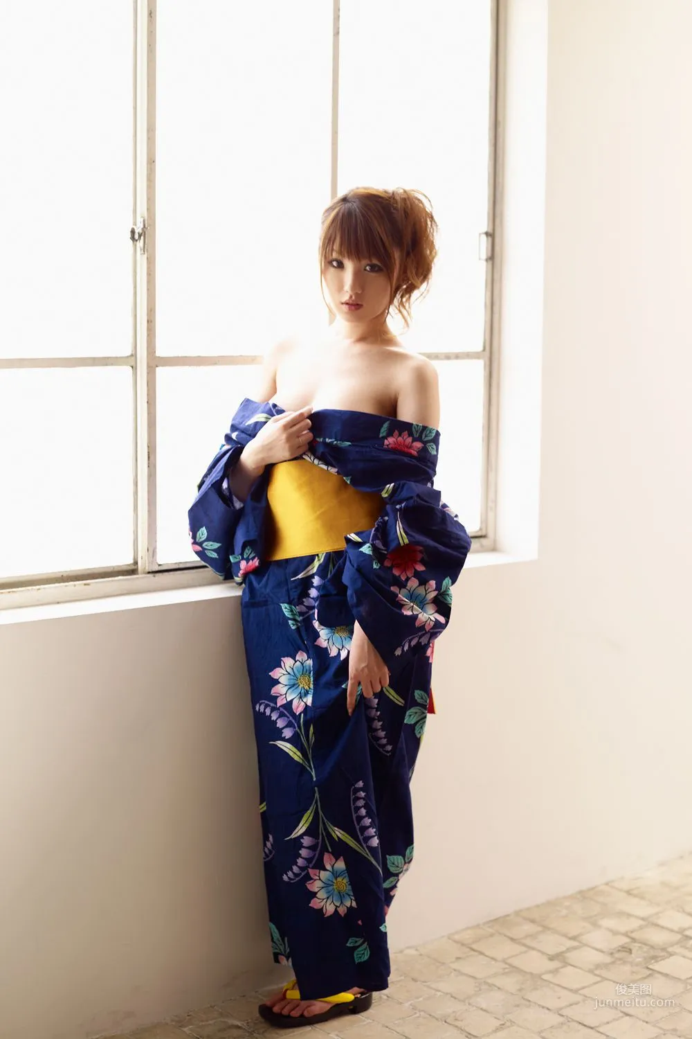 [X-City] WEB No.117 天海つばさ《THE 天使 Vol.02》寫真集 20