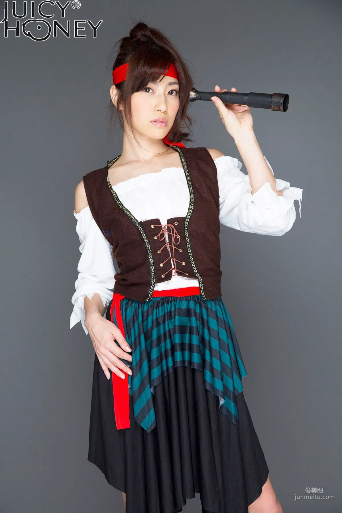 [Juicy Honey] Masami Ichikawa Photo Set photo 2