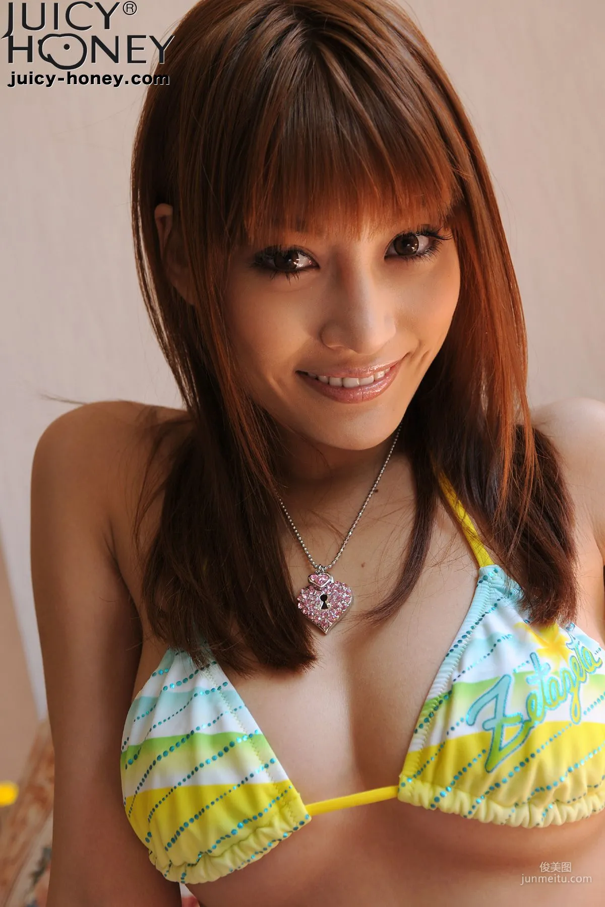 [Juicy Honey] jh062 明日花キララ/明日花绮羅 Kirara Asuka 寫真集 34