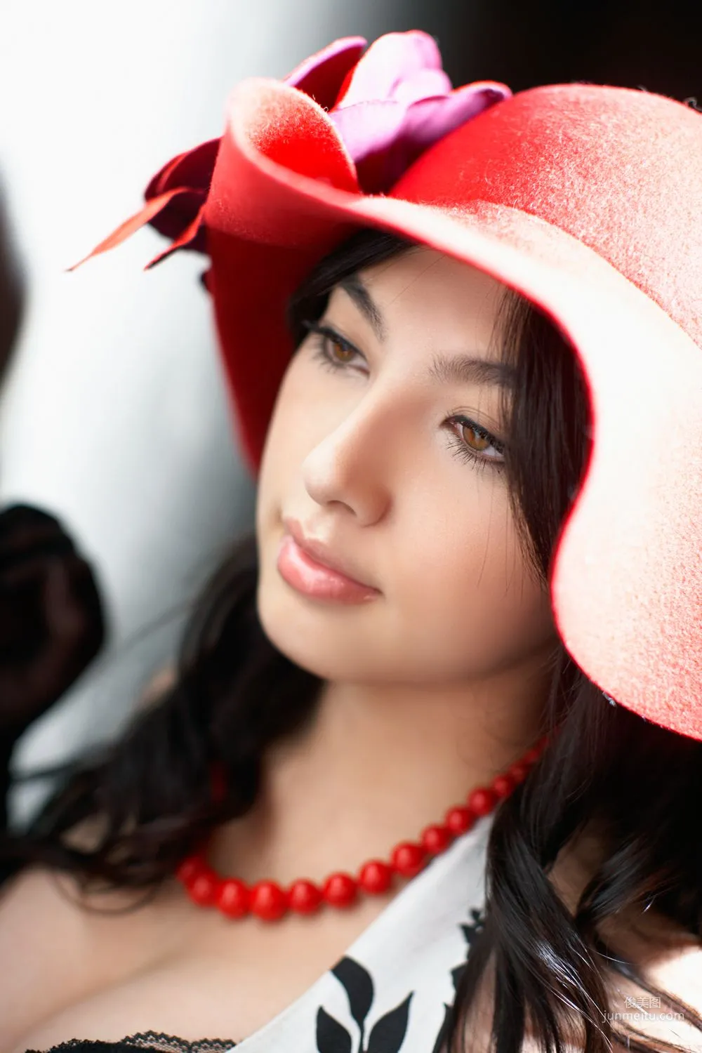 [X-City] WEB No.099 原紗央莉《Silky》 写真集3