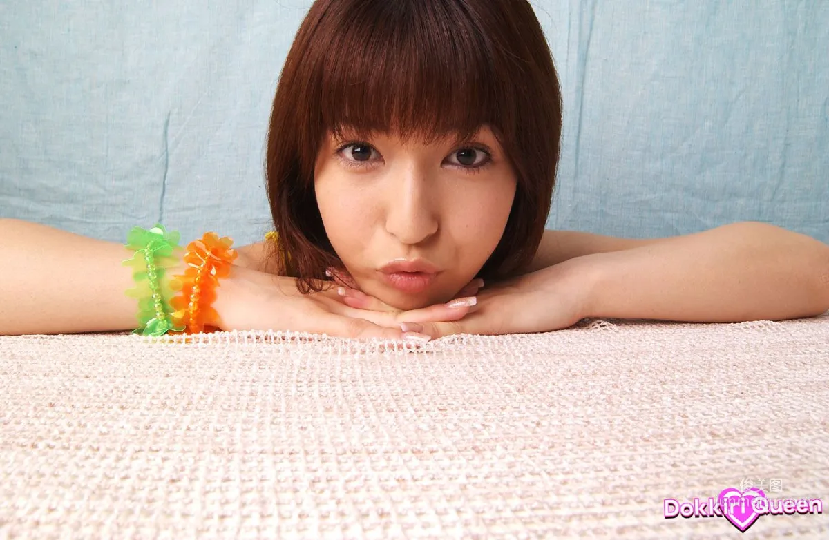 [X-City] Dokkiri Queen No.001 南波杏 An Nanba プロフィール 寫真集 11
