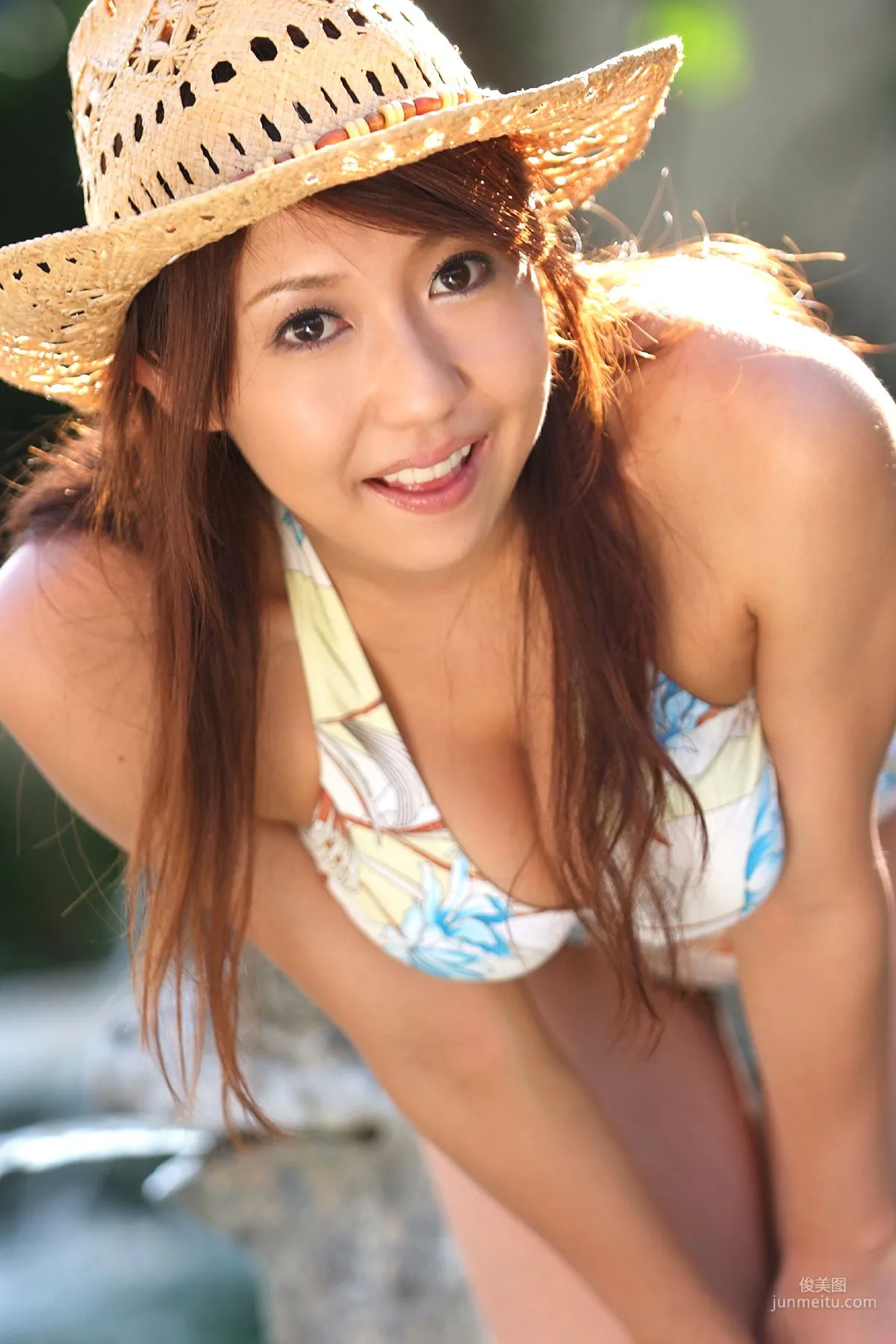[Juicy Honey] jh032 櫻井ゆうこ/櫻井優子 Yuko Sakurai 寫真集 35