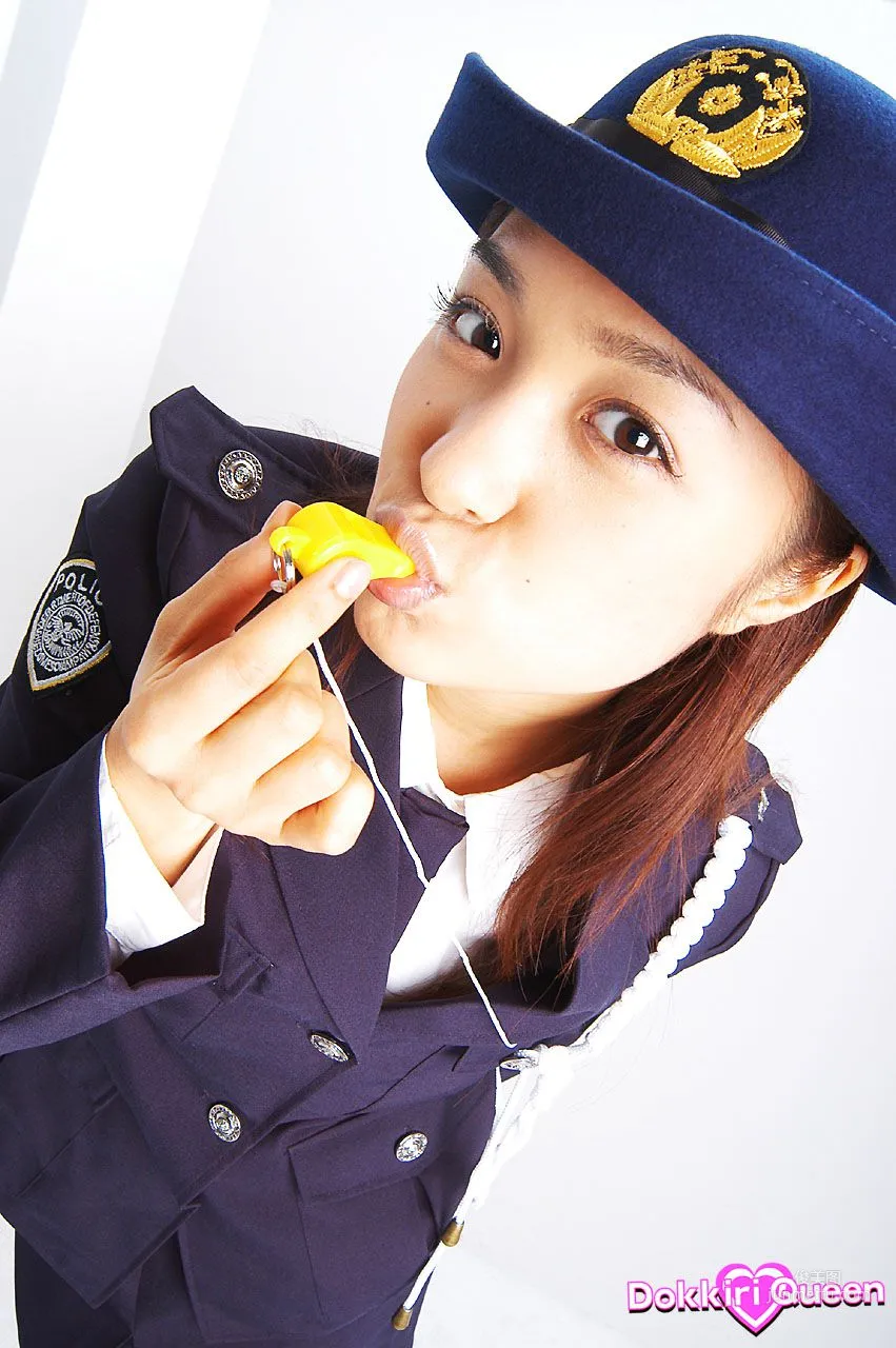 [X-City] Dokkiri Queen No.006 みひろ/朝美惠香 Mihiro プロフィール 寫真集 54