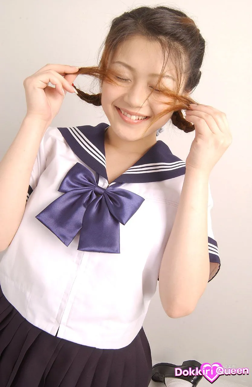 [X-City] Dokkiri Queen No.015 中島京子 Nakazima Kyouko プロフィール 寫真集 42