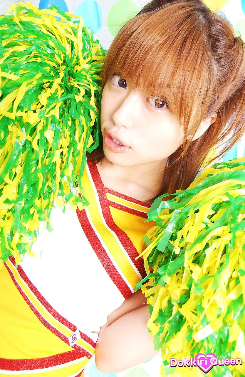 [X-City] Dokkiri Queen No.009 早坂ひとみ/早坂瞳 Hitomi Hayasaka プロフィール 寫真集 29