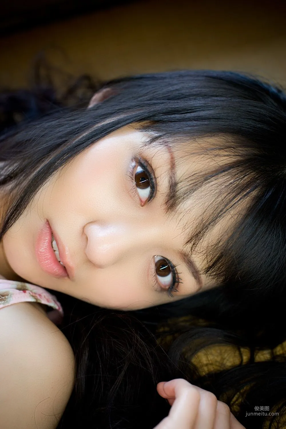 [X-City] WEB No.097 希志あいの《あいのラブレター》 写真集32