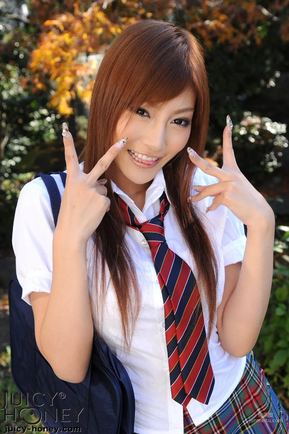 [Juicy Honey] jh083 明日花キララ Kirara Asuka 写真集13