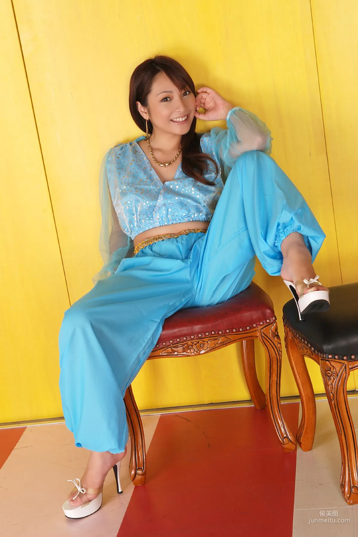 [Juicy Honey] jh036 琴乃 kotono Premium Edition 寫真集 66