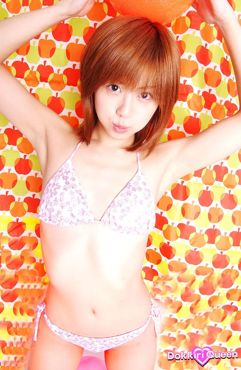 [X-City] Dokkiri Queen No.009 早坂ひとみ/早坂瞳 Hitomi Hayasaka プロフィール 寫真集 9