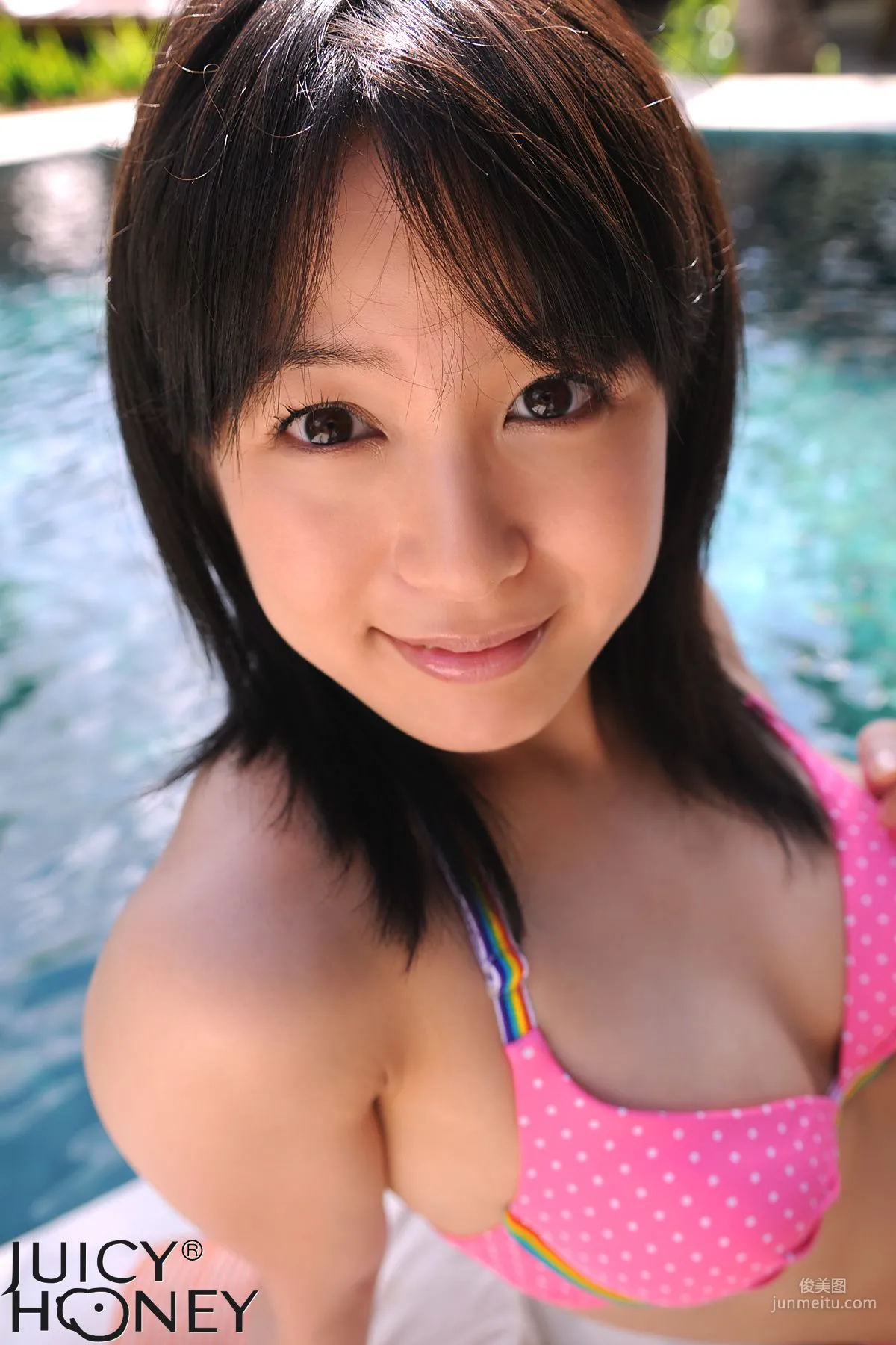 [Juicy Honey] jh057 七海なな Nana Nanaumi 寫真集 4