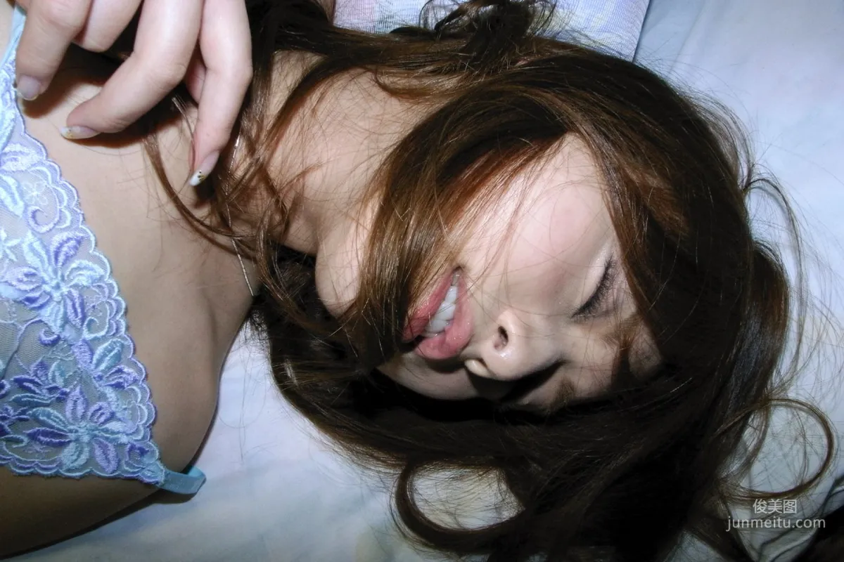 [X-City] WEB No.088 Akiho Yoshizawa 《Fruit of Adultery 2》 Photo Set photo 39