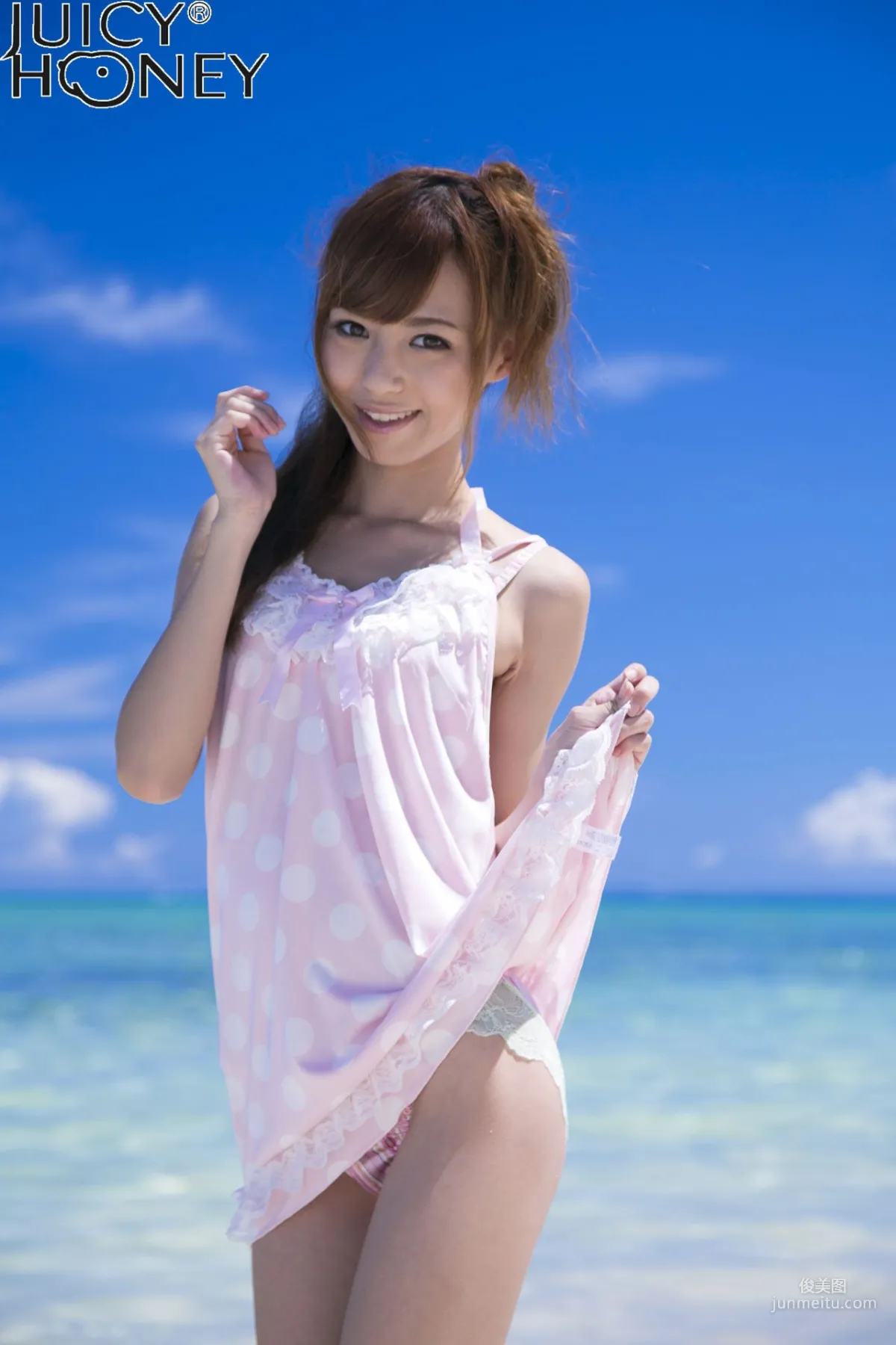 [Juicy Honey] jh120 Aino Kishi 希志あいの 寫真集 25