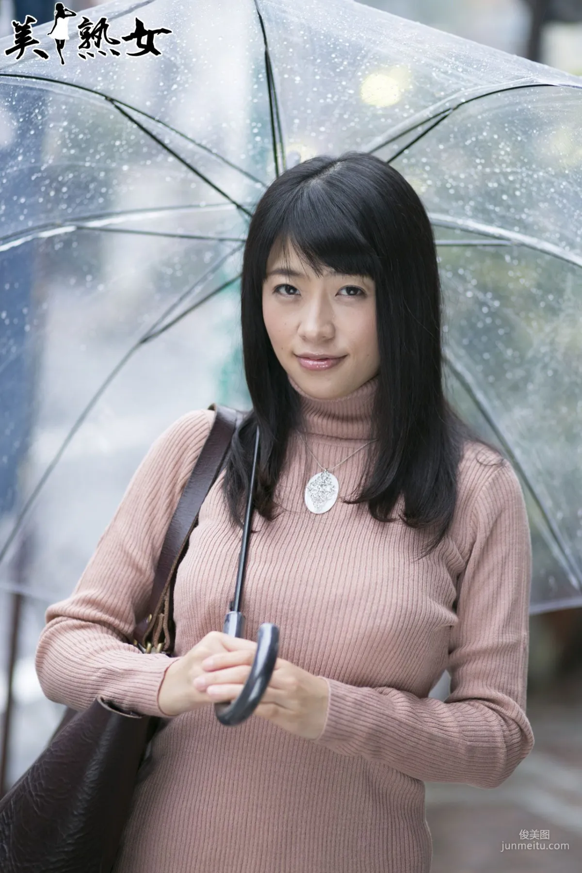 [X-City] [JUKUJO] Popular Mature Woman jkj028 Sasa Handa Chieri Haruyama Photo Set photo 18