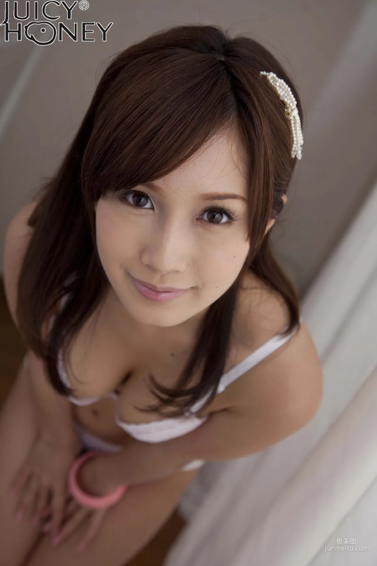 [Juicy Honey] jh118 小島みなみ/小岛南 Minami Kojima 写真集20