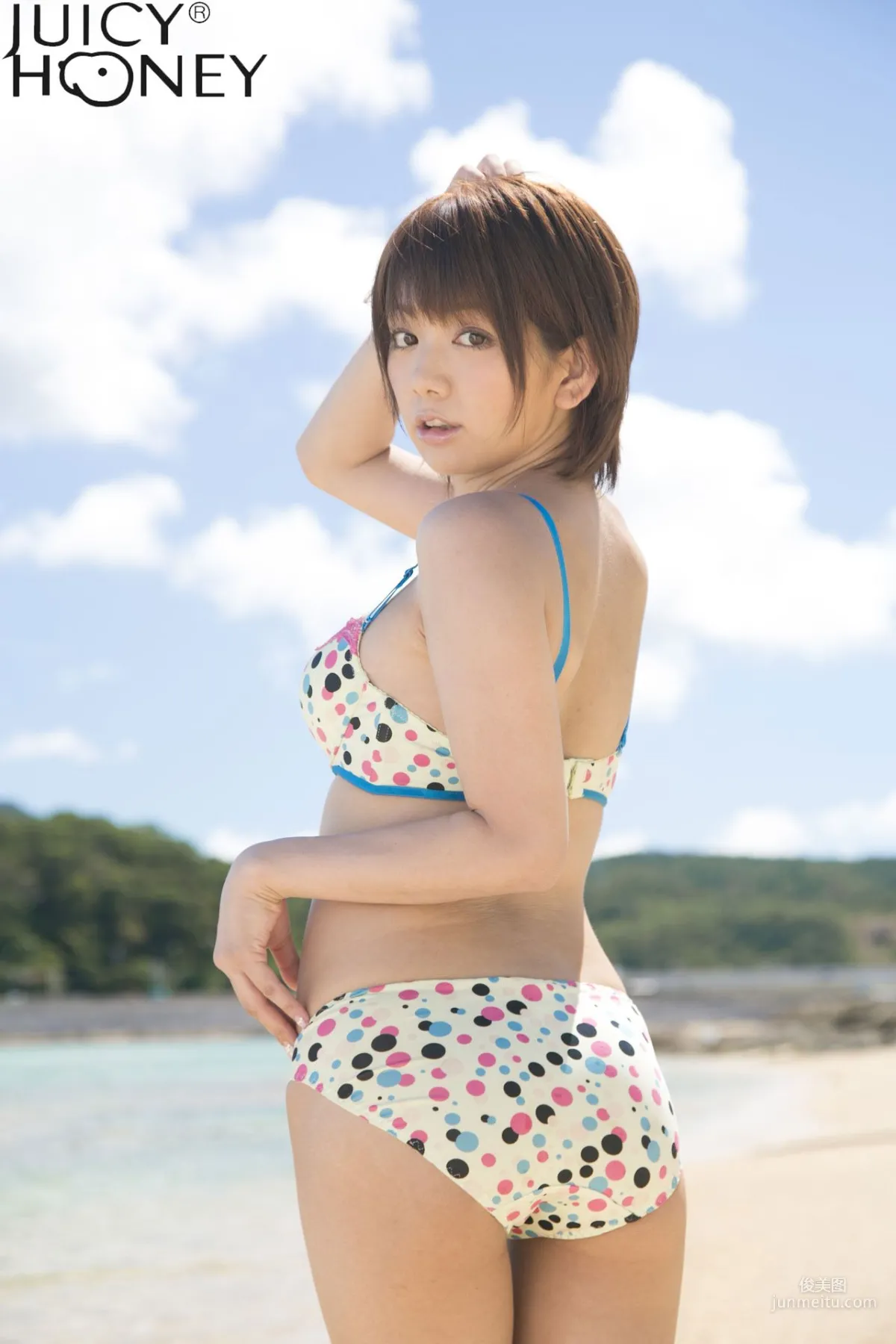 [Juicy Honey] jh122 希美まゆ/希美真由 Mayu Nozomi 寫真集 27