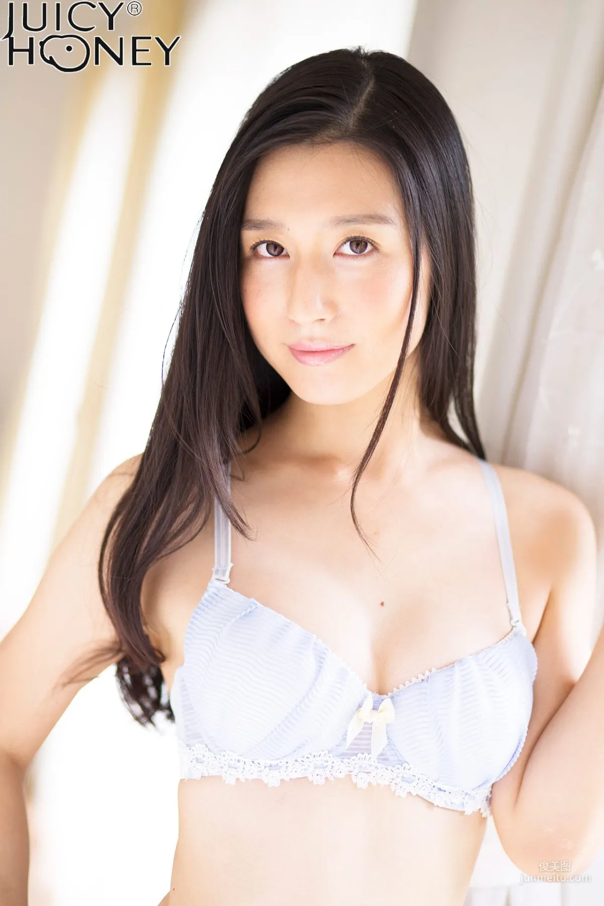 [Juicy Honey] トレカ連動寫真集 Iori Kogawa 古川いおり 寫真集 38