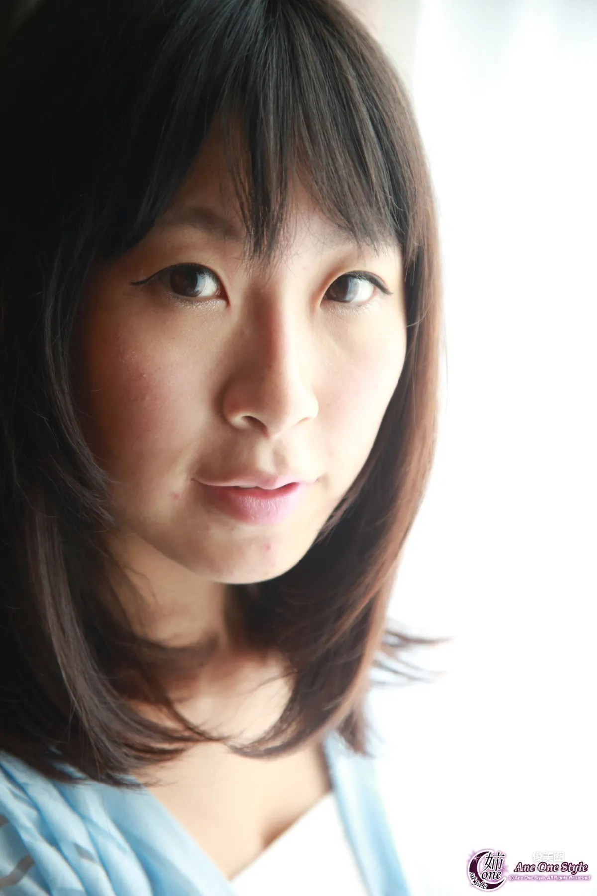 [X-City] Ane One Style No.85 日向千尋 Chihiro Hinata 写真集1
