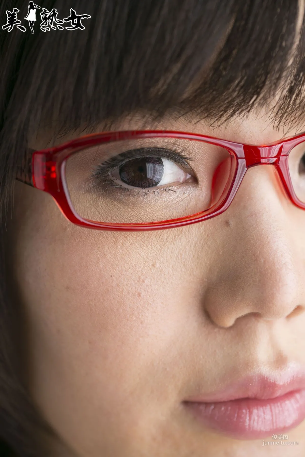 [X-City] [JUKUJO]人気熟女 jkj031 森ななこ Nanako Mori 3 寫真集 57