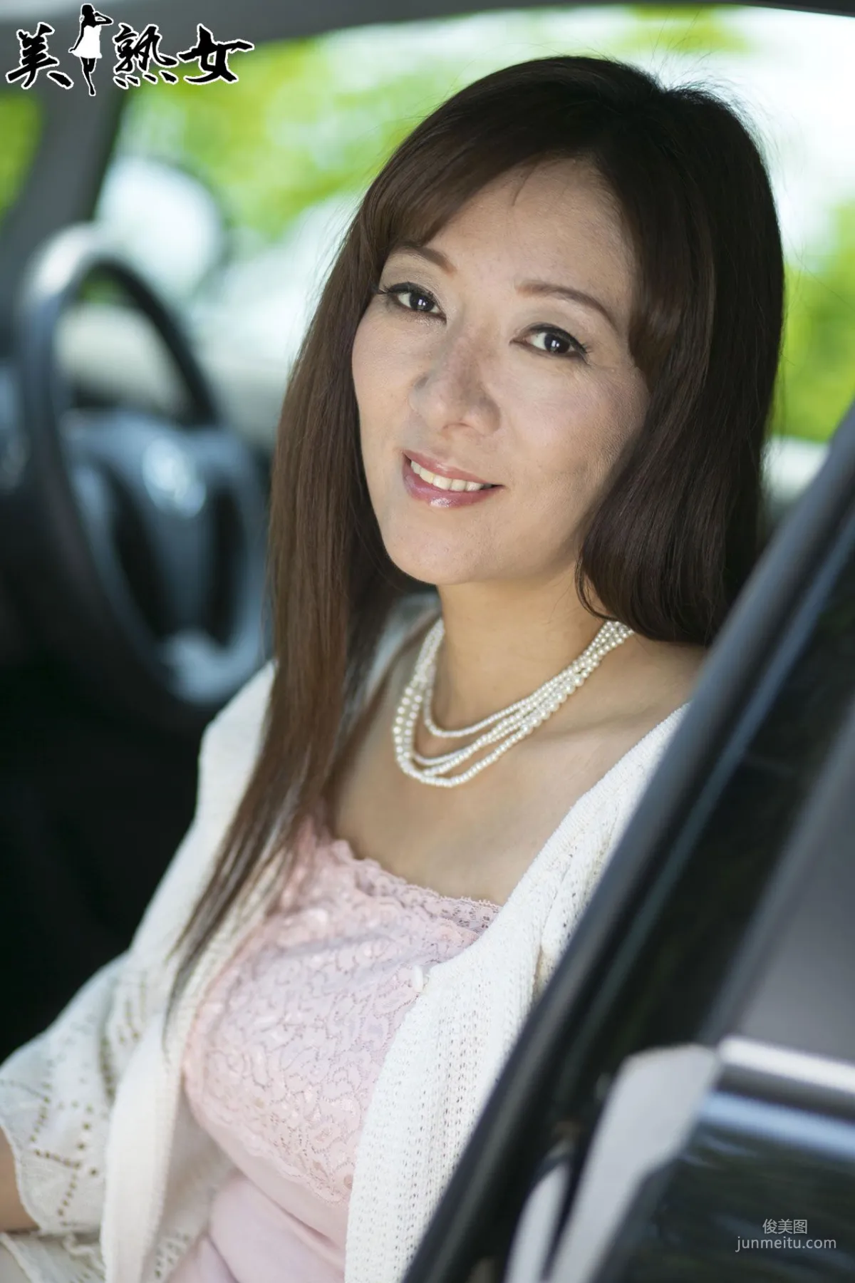 [X-City] Beautiful Mature Woman [JUKUJO] Noriko Igarashi Photo Set photo 14