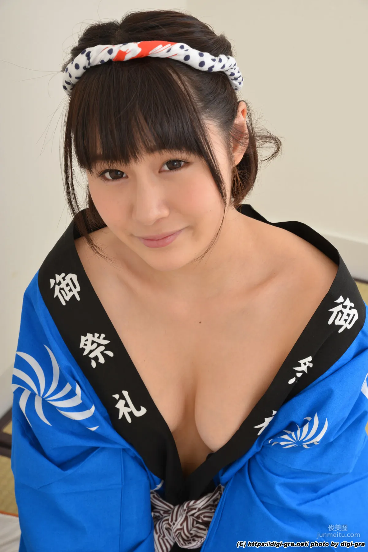 [Digi-Gra] Mari Koizumi Set05 Photo Set photo 49