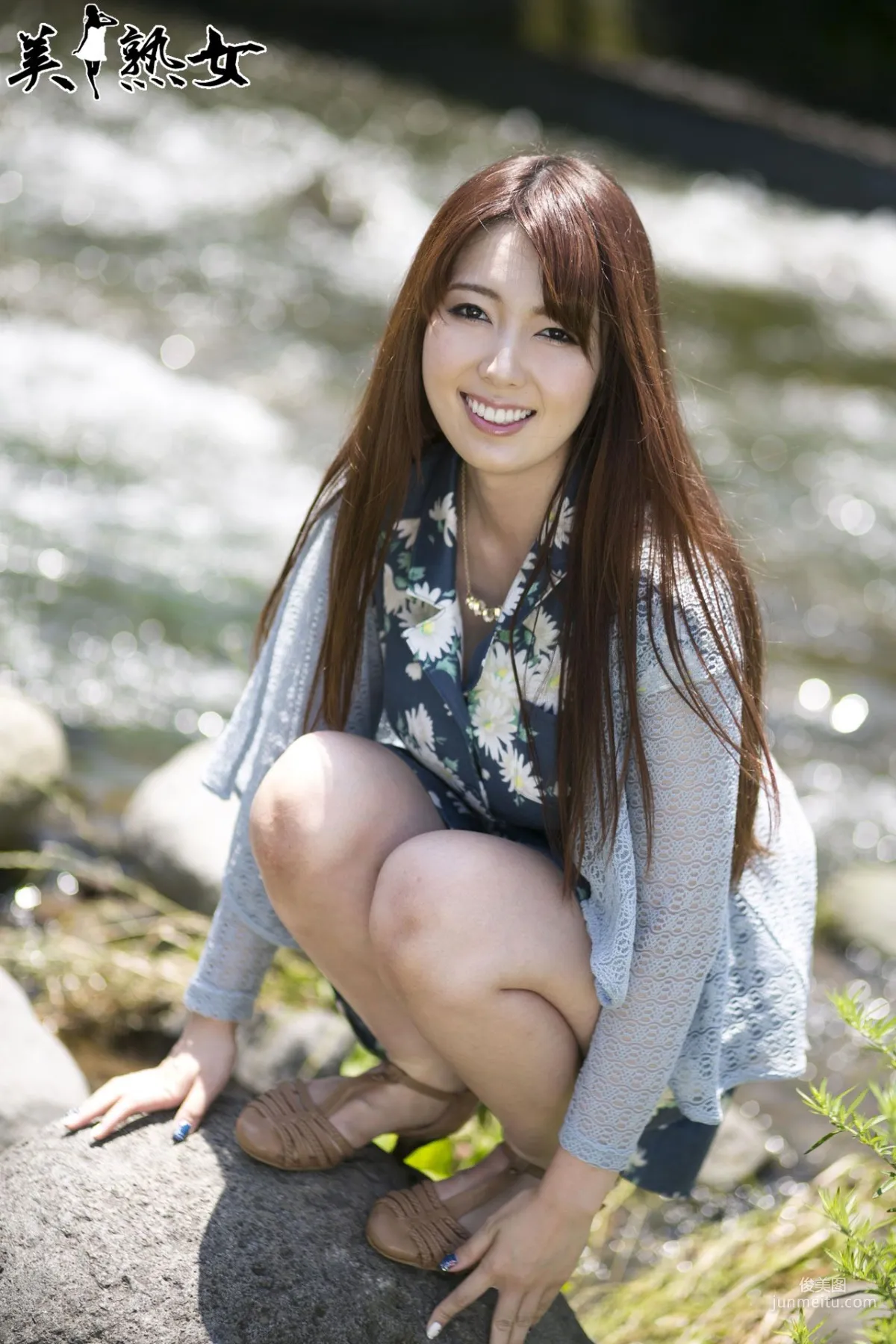 Yui Hatano: X-City photo 20