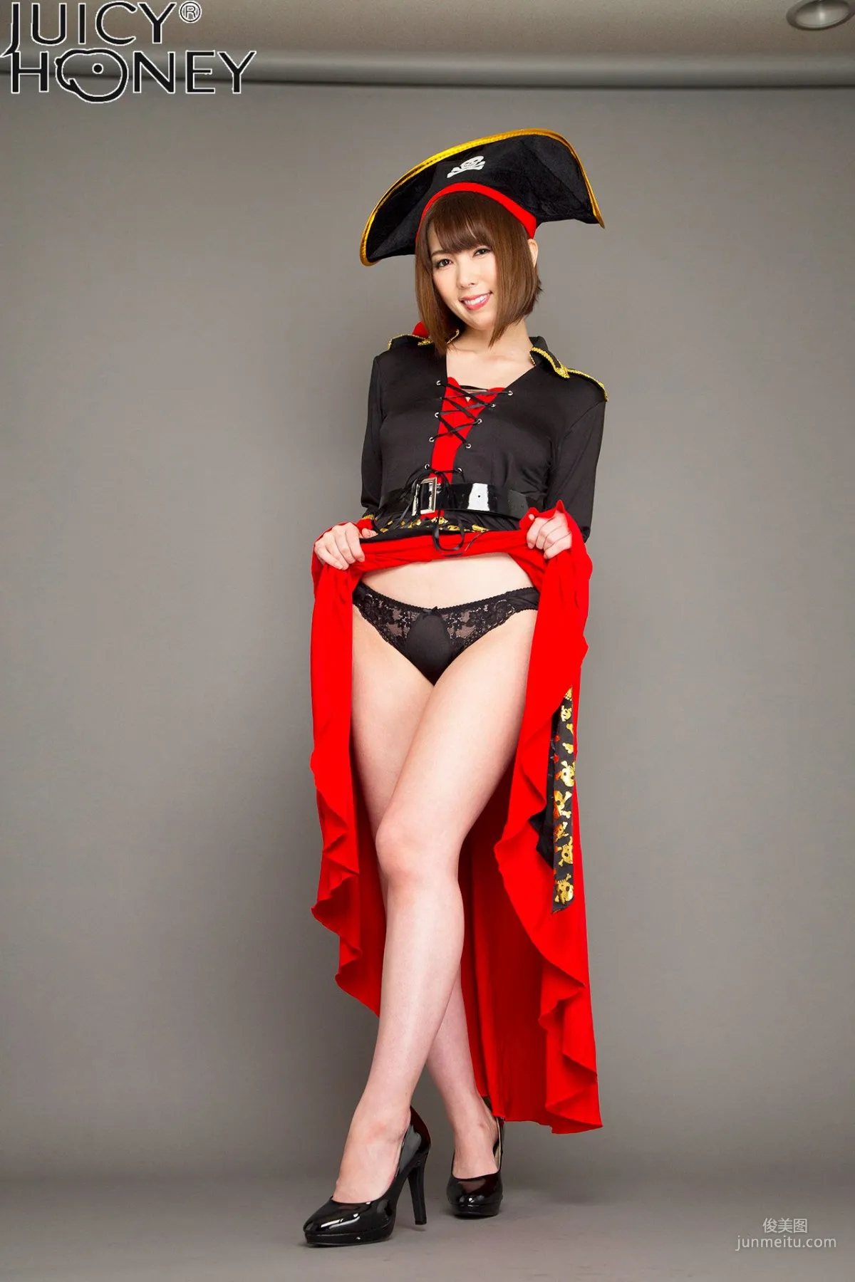 [Juicy Honey] トレカ連動写真集 Yui Hatano 波多野結衣 写真集4