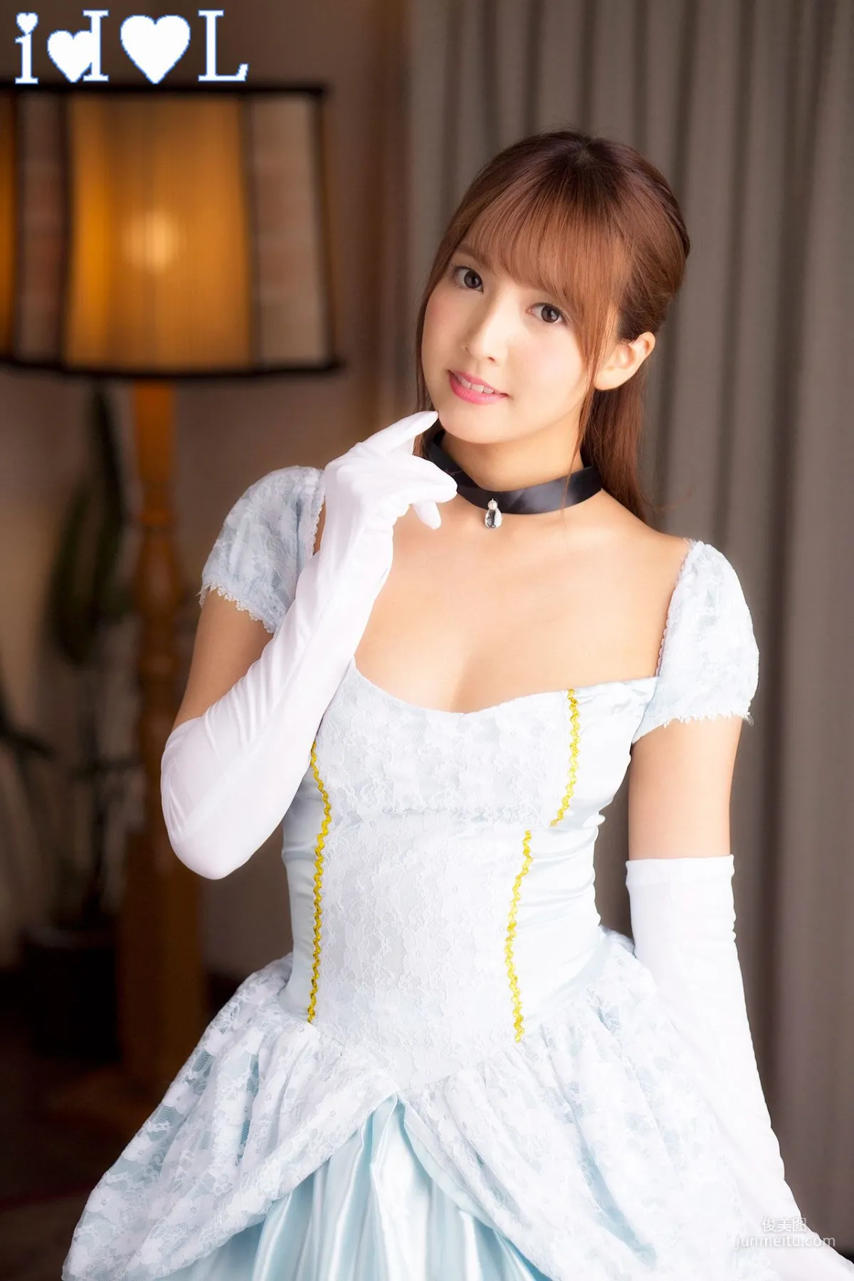[X-City] IDOLアイドル女優 idl001 三上悠亜/鬼頭桃菜 寫真集 30
