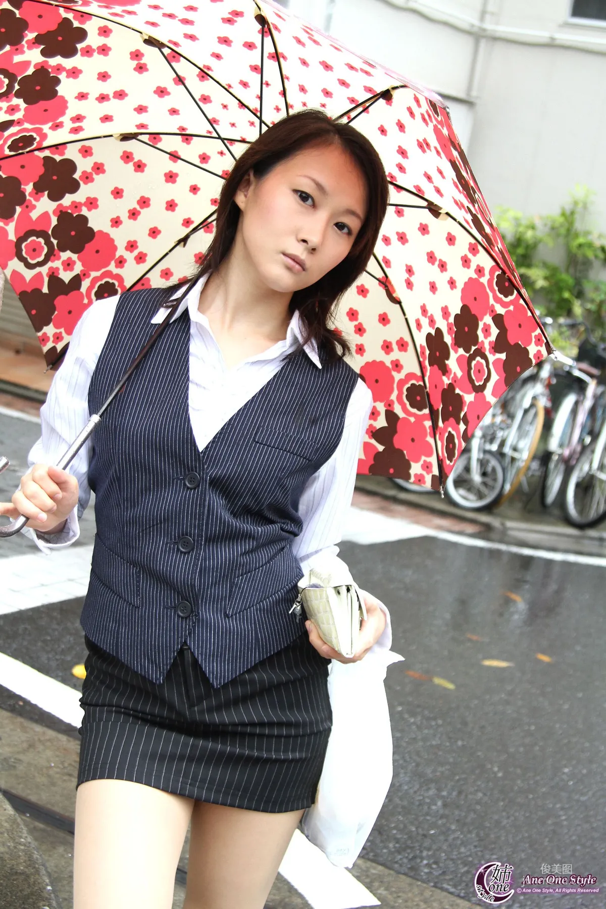 [X-City] Ane One Style No.28 小滝紗由美 Sayumi Kotaki 寫真集 3