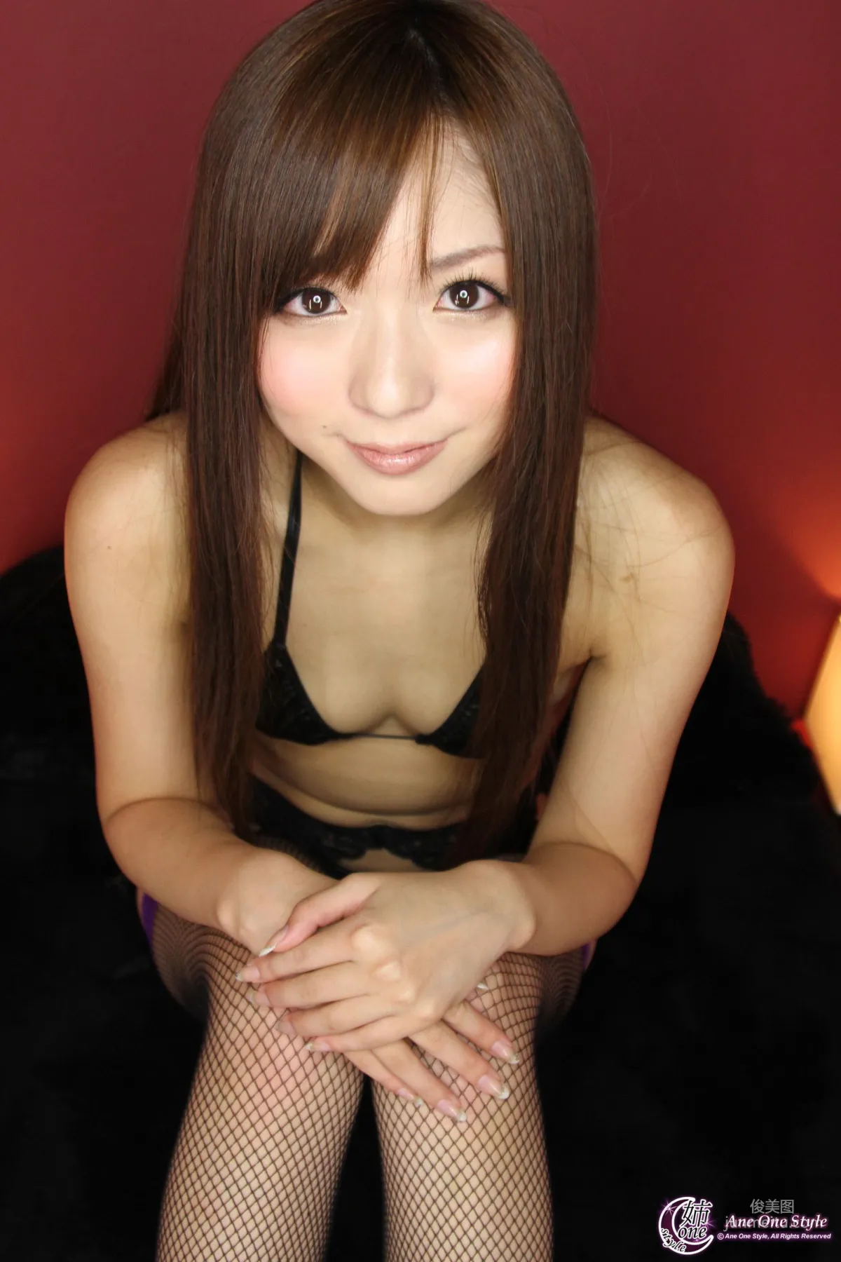 [X-City] Ane One Style No.58 麻倉憂/仓麻优 写真集10