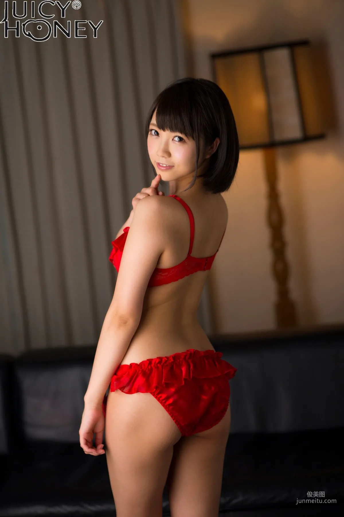 [Juicy Honey] jh205 Makoto Toda 戸田真琴 寫真集 21