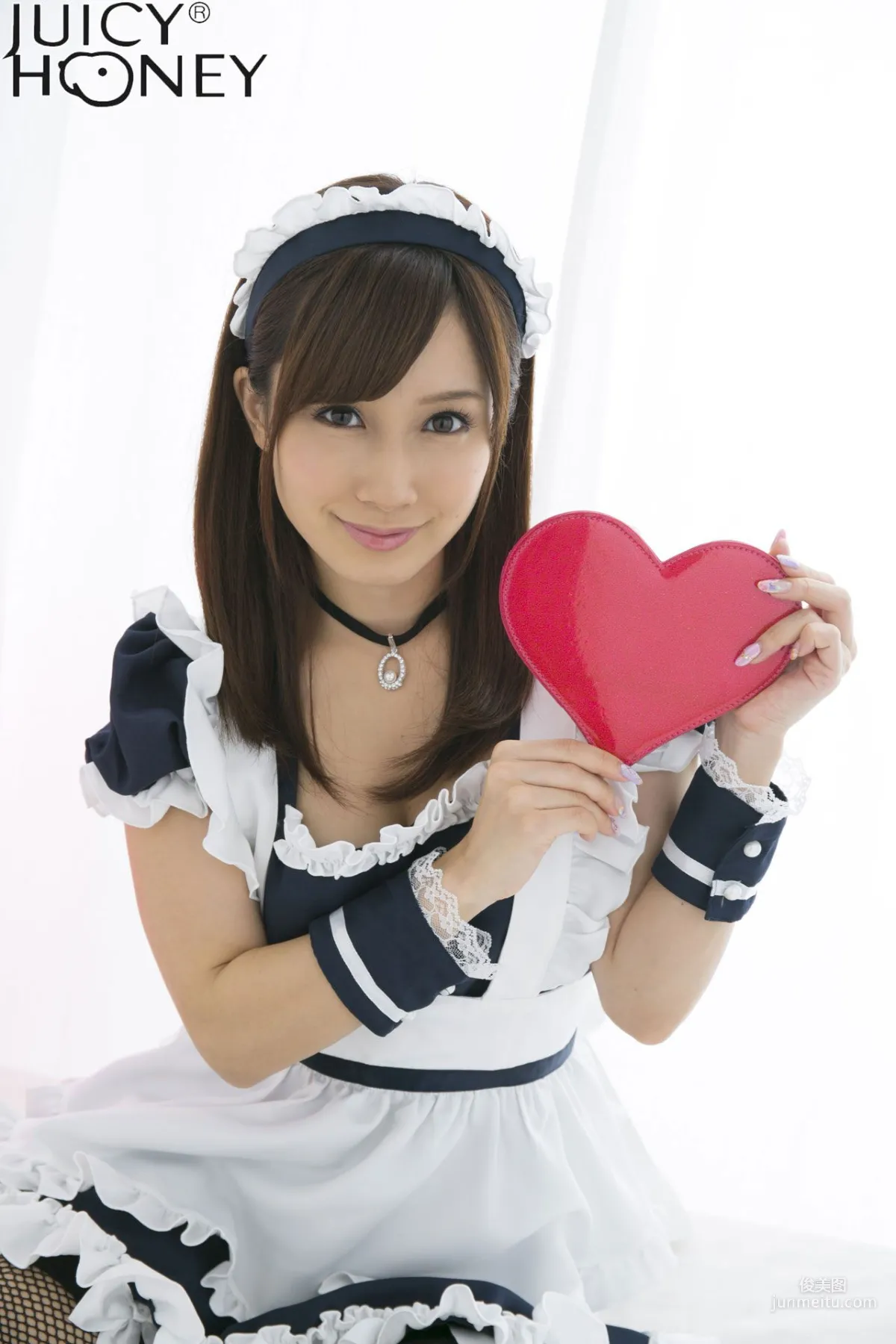 [Juicy Honey] jh152 小島みなみ Minami Kojima 写真集9