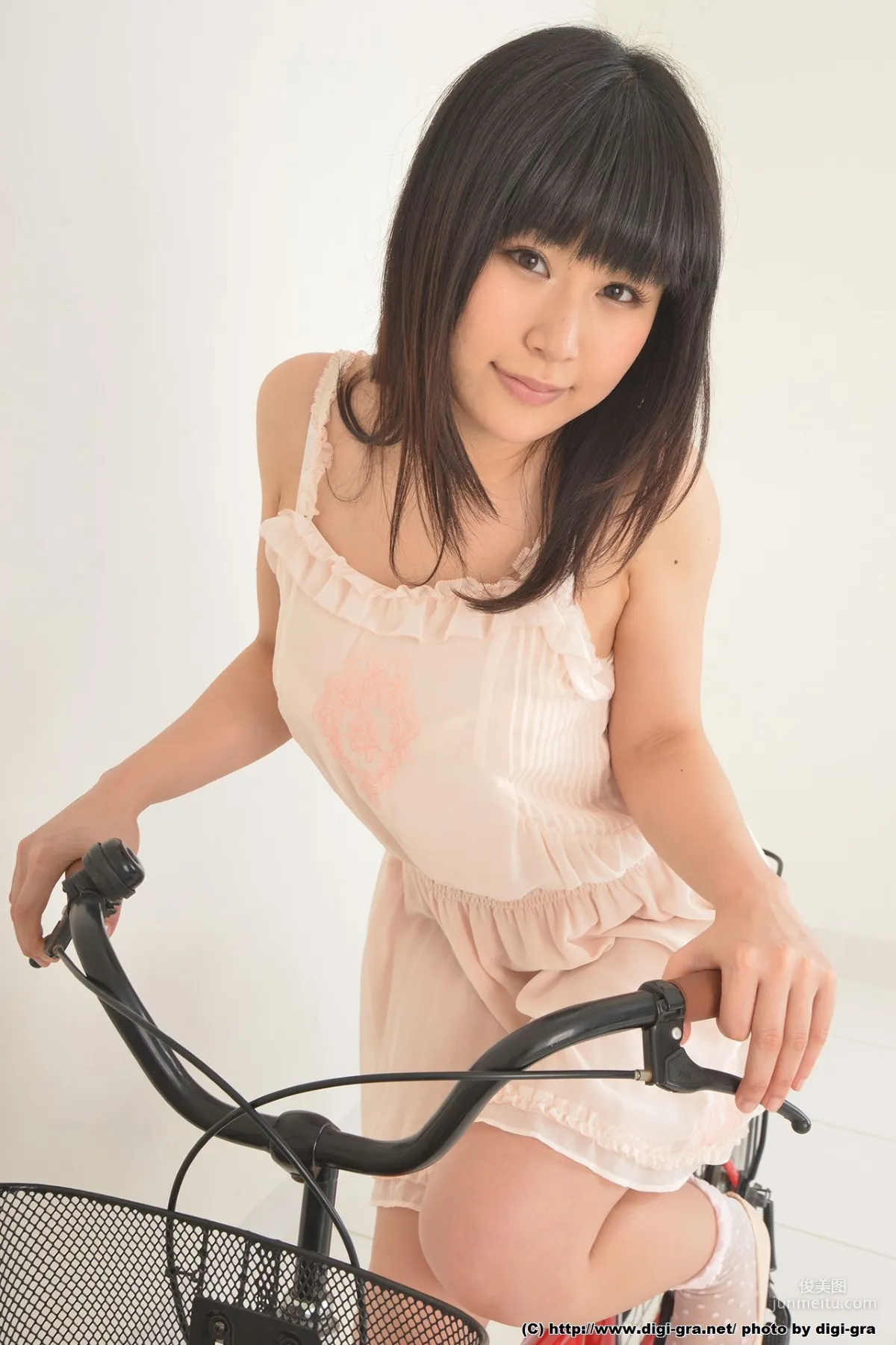 Chigusa Hara: Digi-Gra Set05 photo 19
