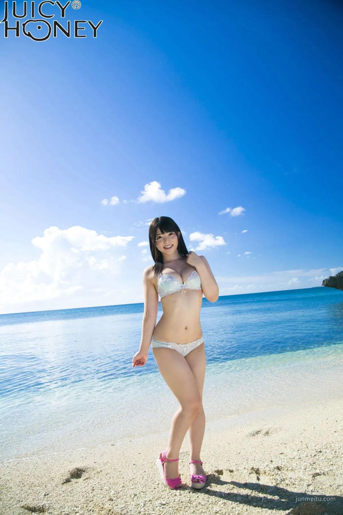 [Juicy Honey] jh148 上原亜衣/うえはらあい 写真集2