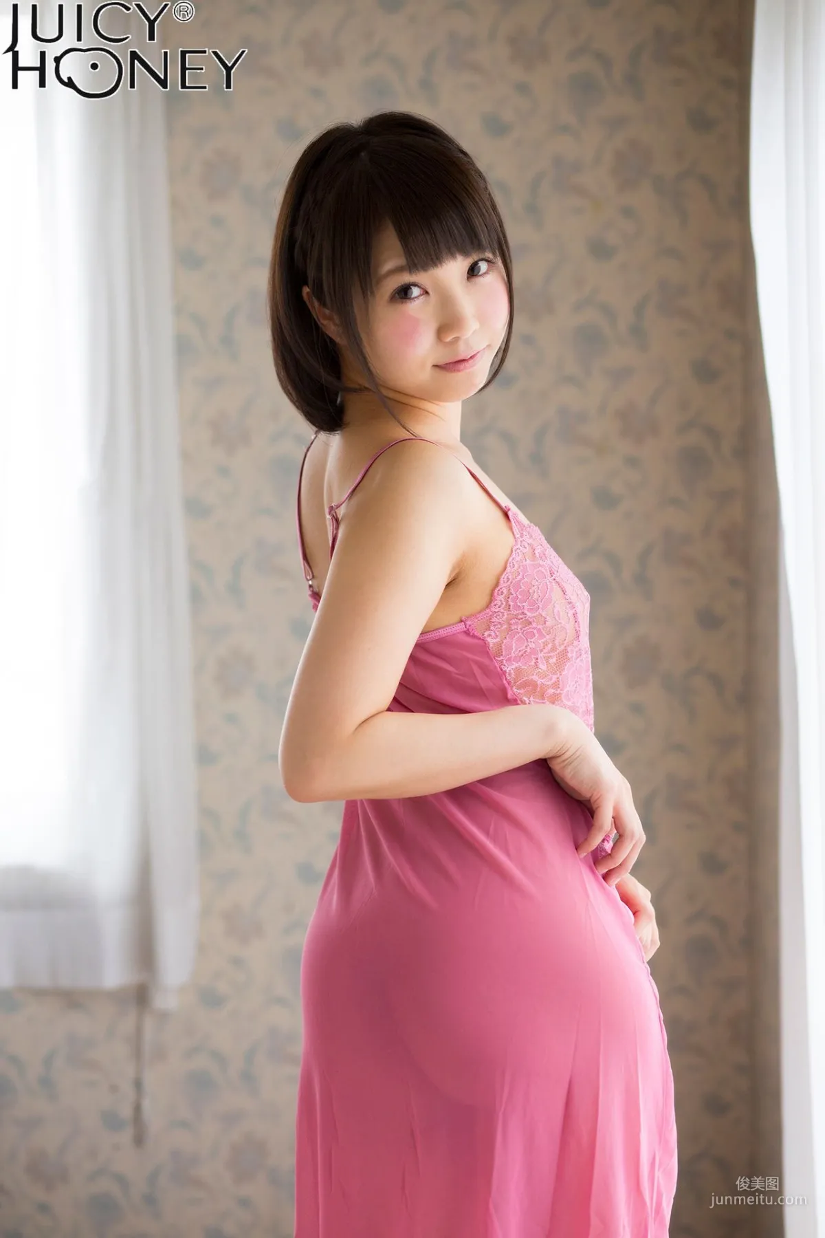 [Juicy Honey] jh205 Makoto Toda 戸田真琴 寫真集 8