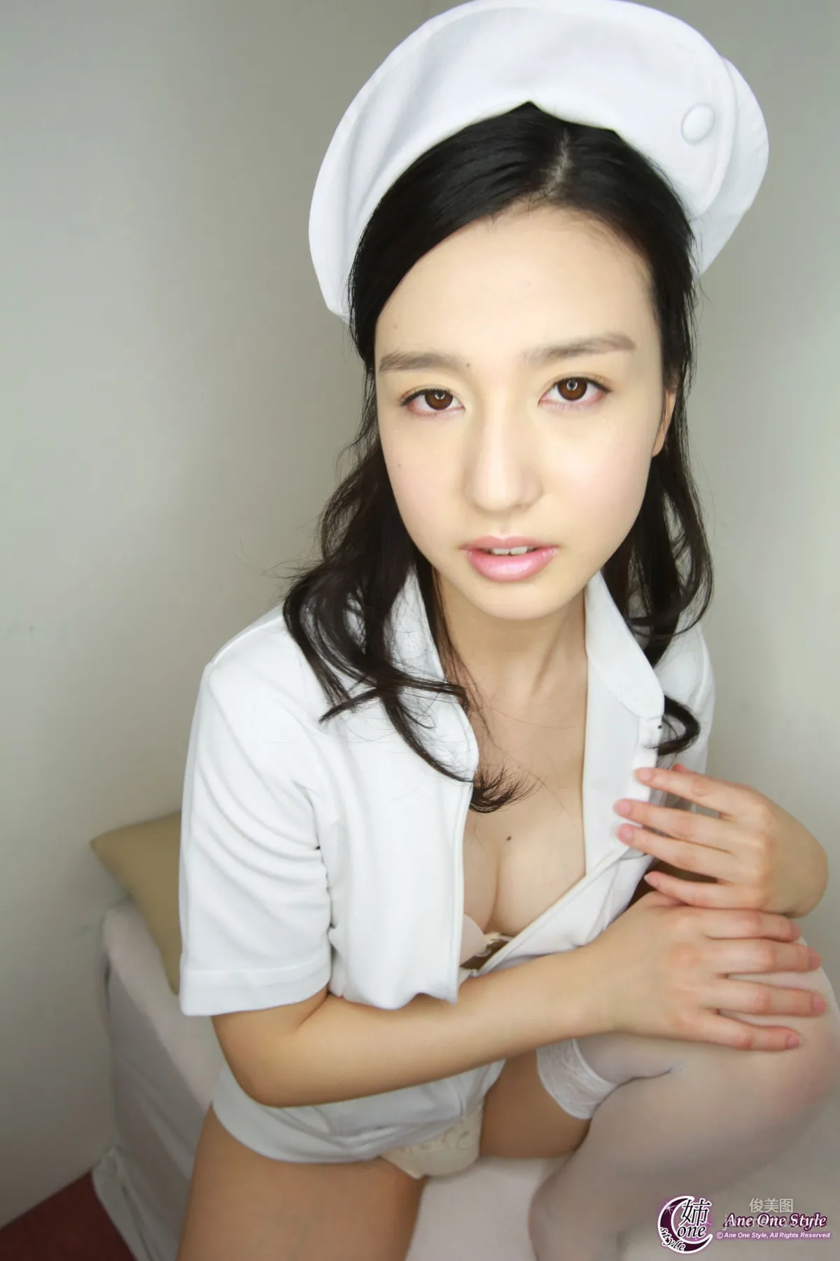 [X-City] Ane One Style No.77 古川いおり Iori Kogawa 寫真集 20