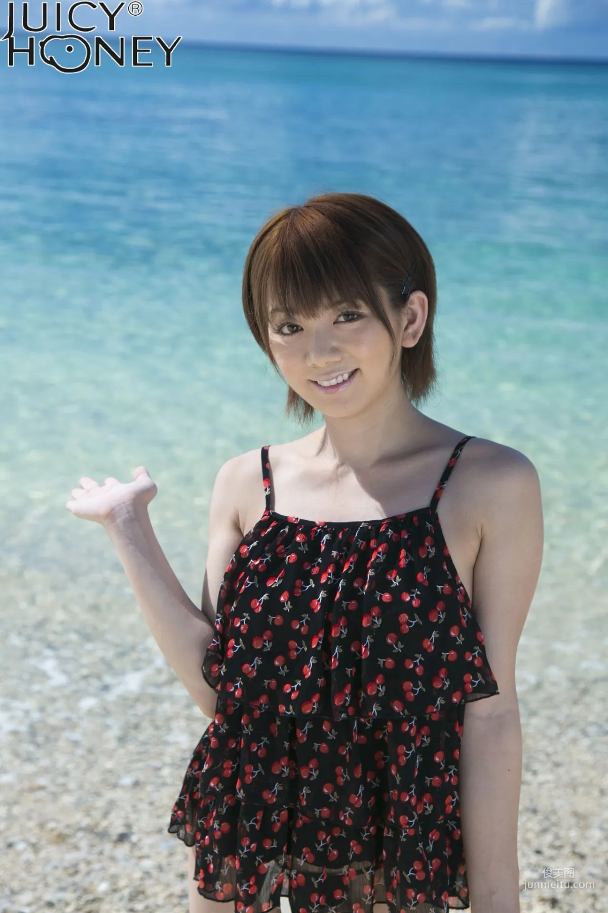 [Juicy Honey] jh122 希美まゆ/希美真由 Mayu Nozomi 寫真集 46