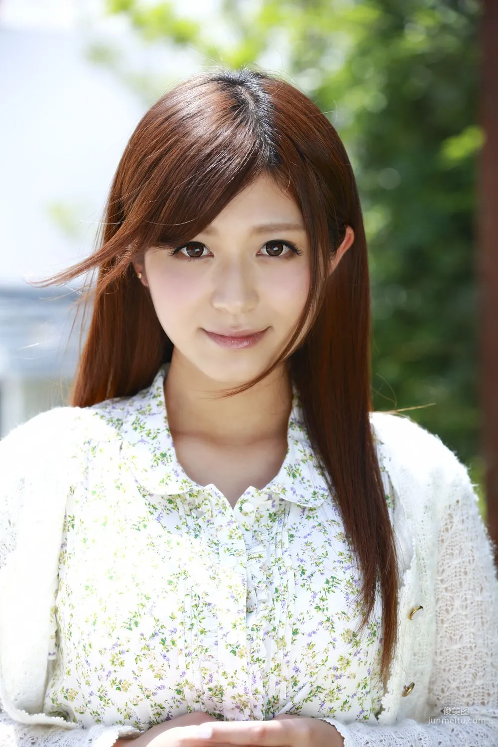 [X-City] WEB写真 Haruki Sato さとう遥希 写真集3