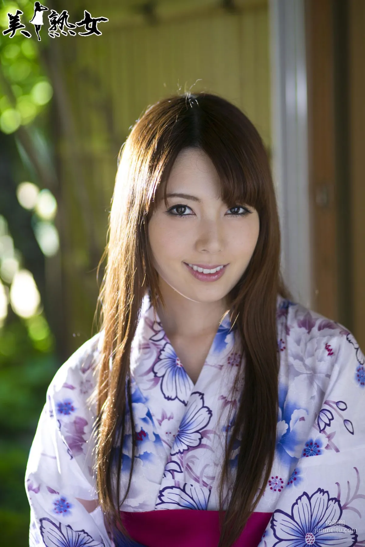 Yui Hatano: X-City photo 8