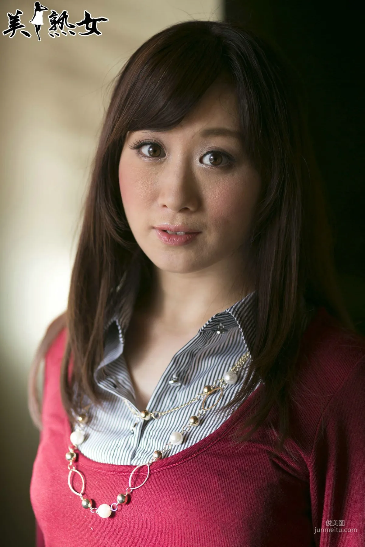 [X-City] [JUKUJO] Popular Mature Woman Yuu Kawakami 3 Photo Set photo 24