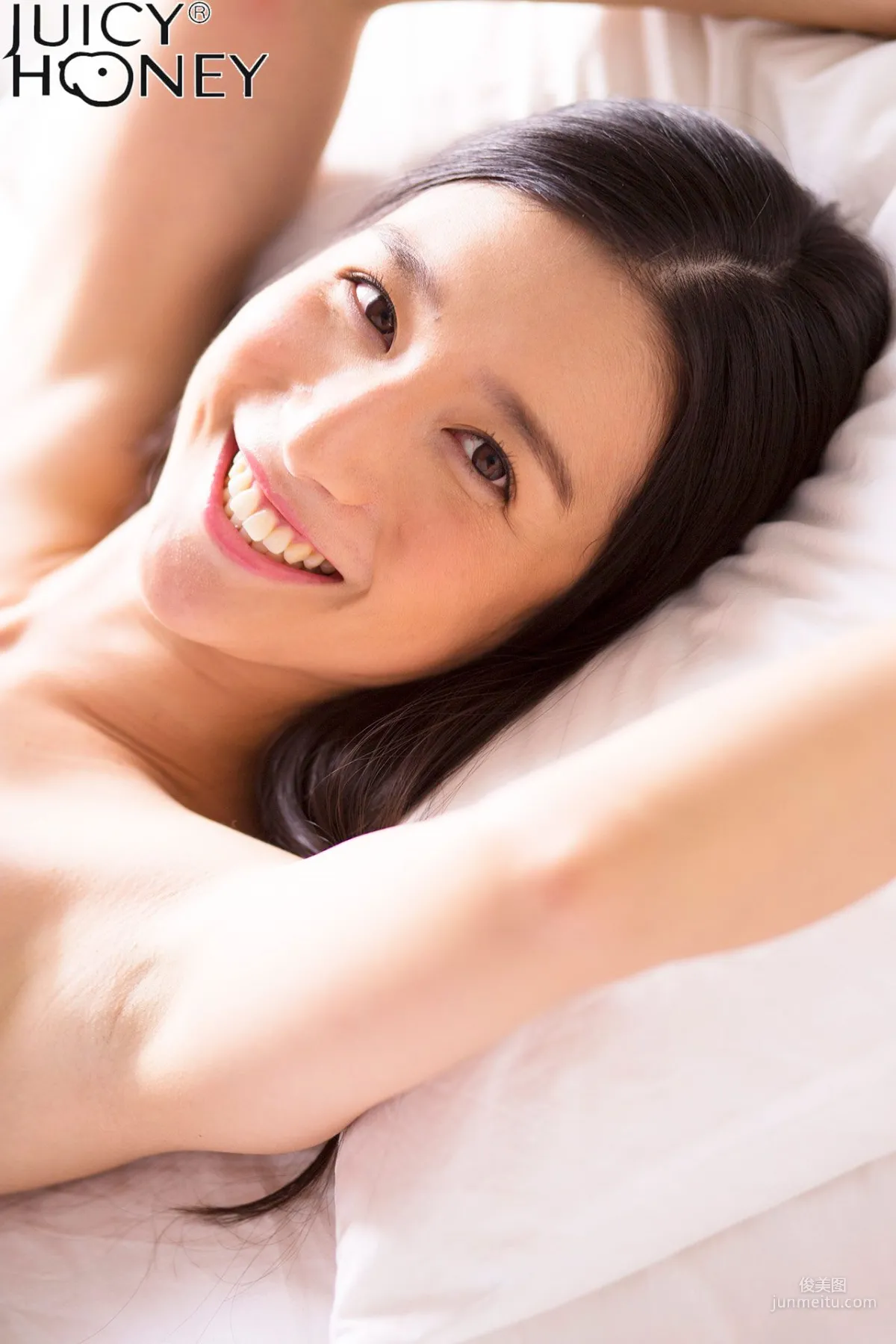 [Juicy Honey] トレカ連動寫真集 Iori Kogawa 古川いおり 寫真集 35