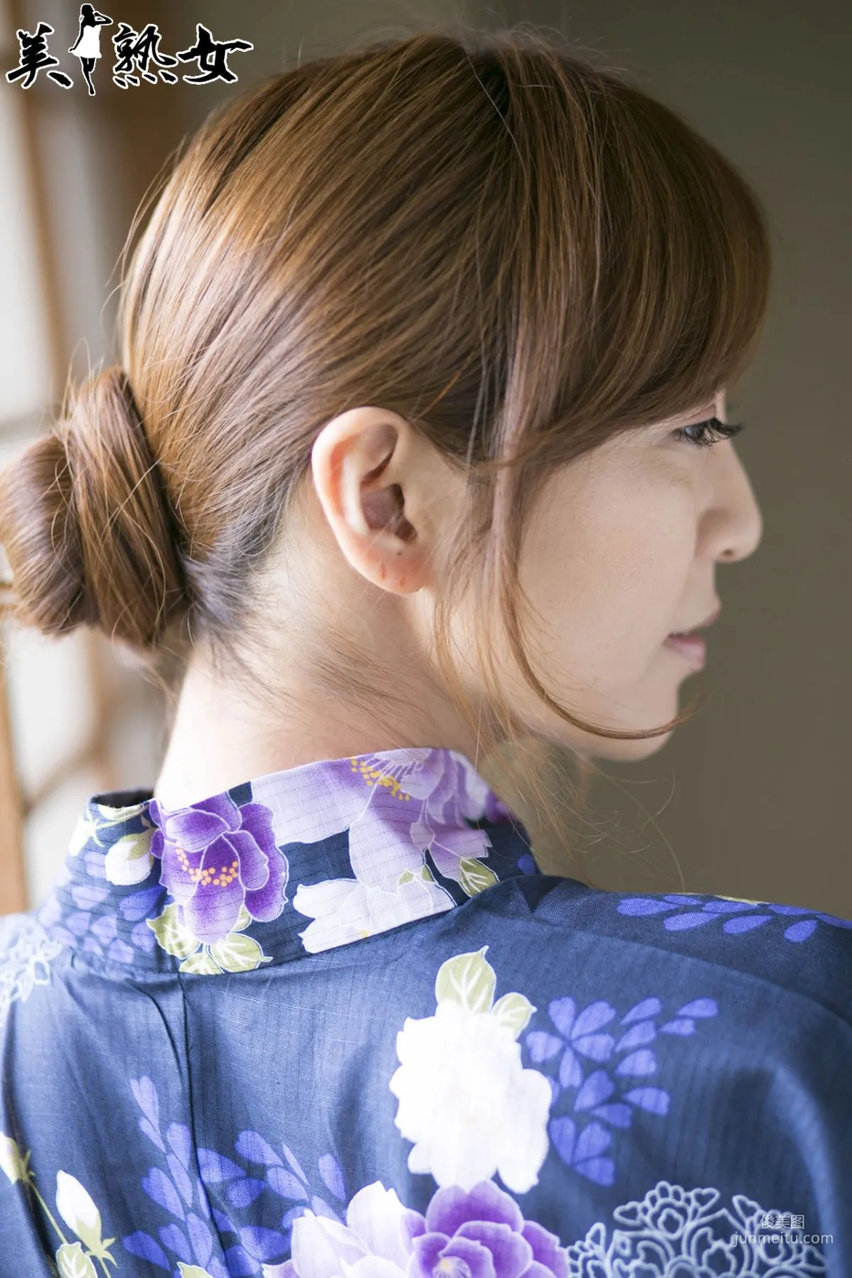 [X-City] 美熟女グラビアJUKUJO 瞳リョウ/瞳亮 寫真集 6