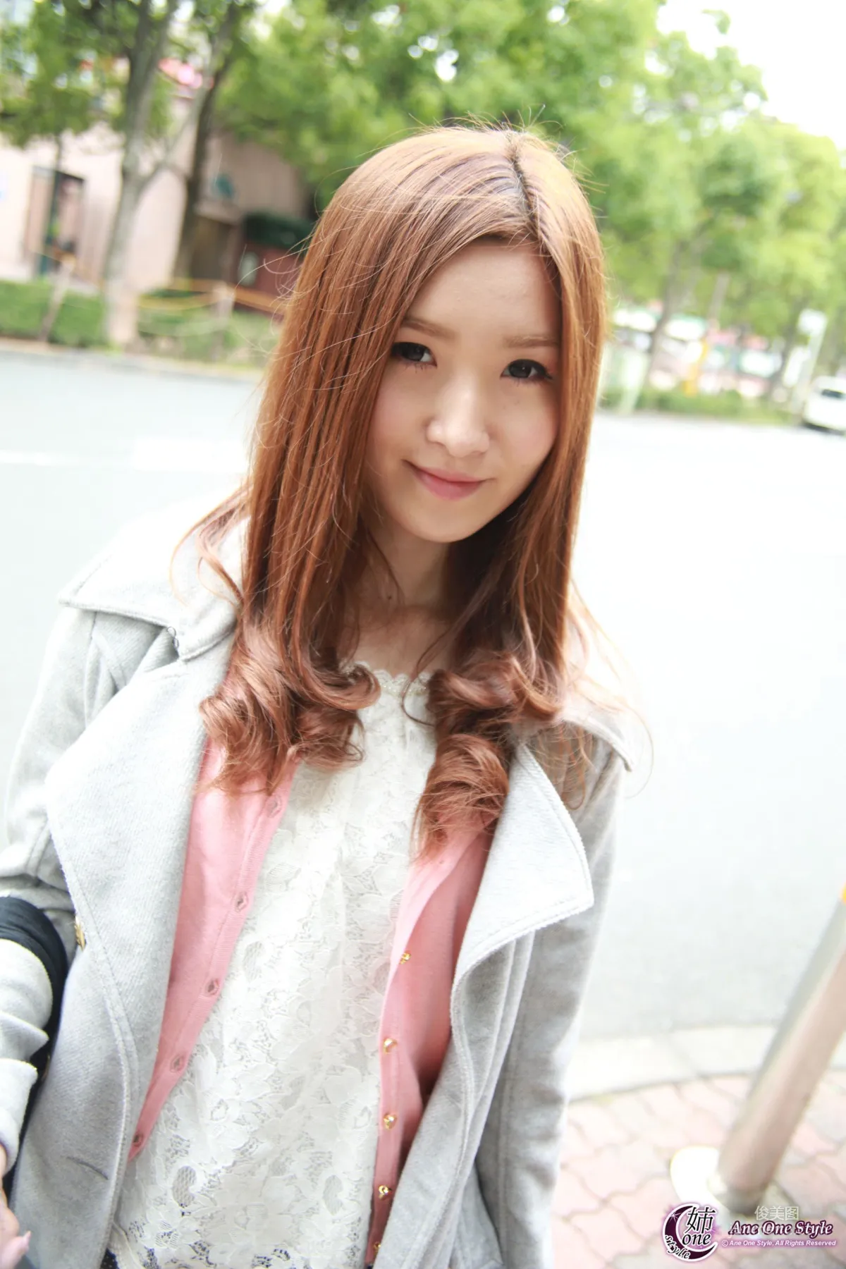 [X-City] Ane One Style No.64 神咲なおみ 寫真集 2