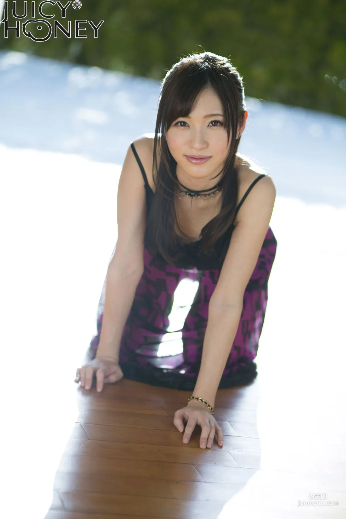 [Juicy Honey] Juicy Honey 31 Moe Amatsuka Photo Set photo 39