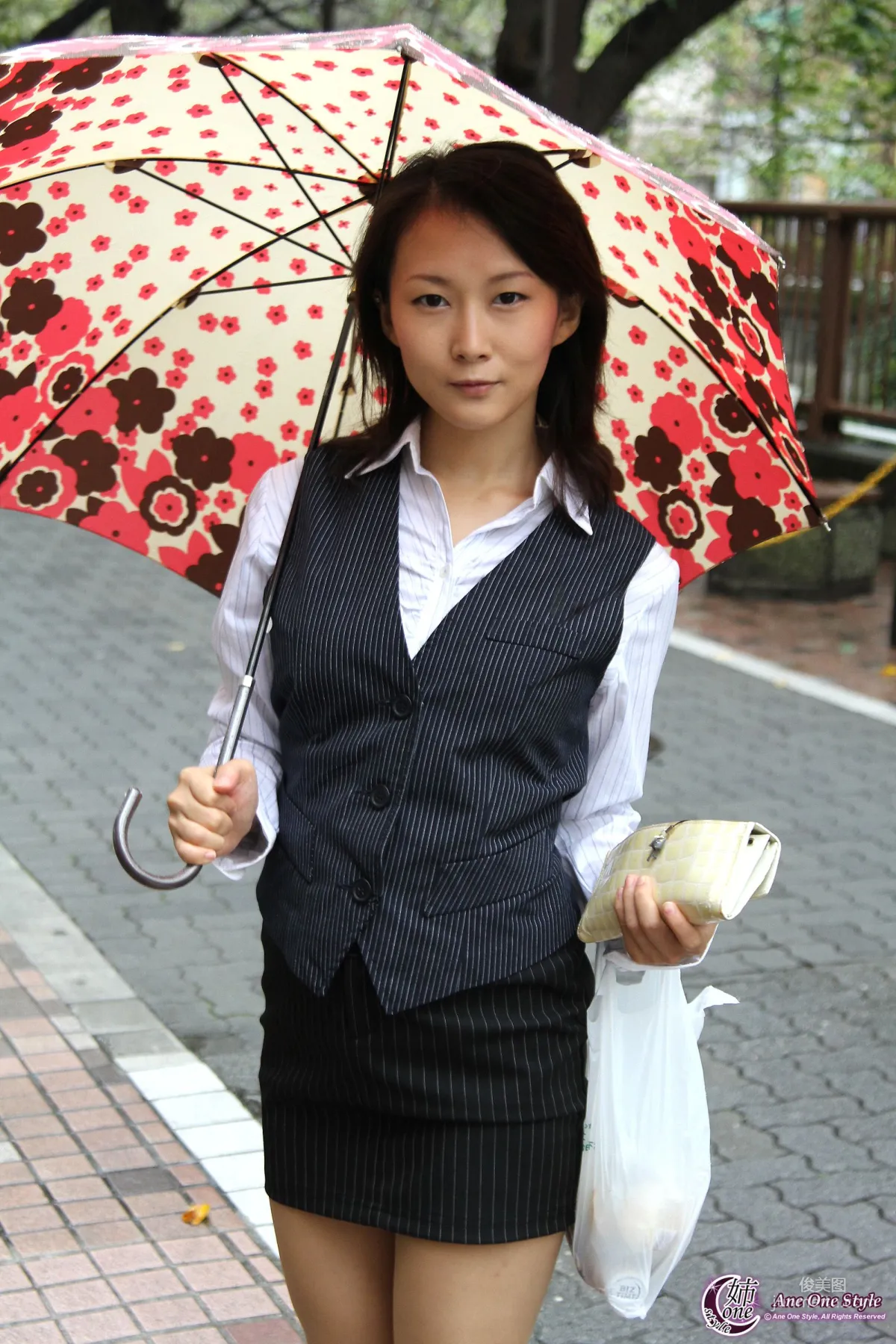[X-City] Ane One Style No.28 小滝紗由美 Sayumi Kotaki 寫真集 2