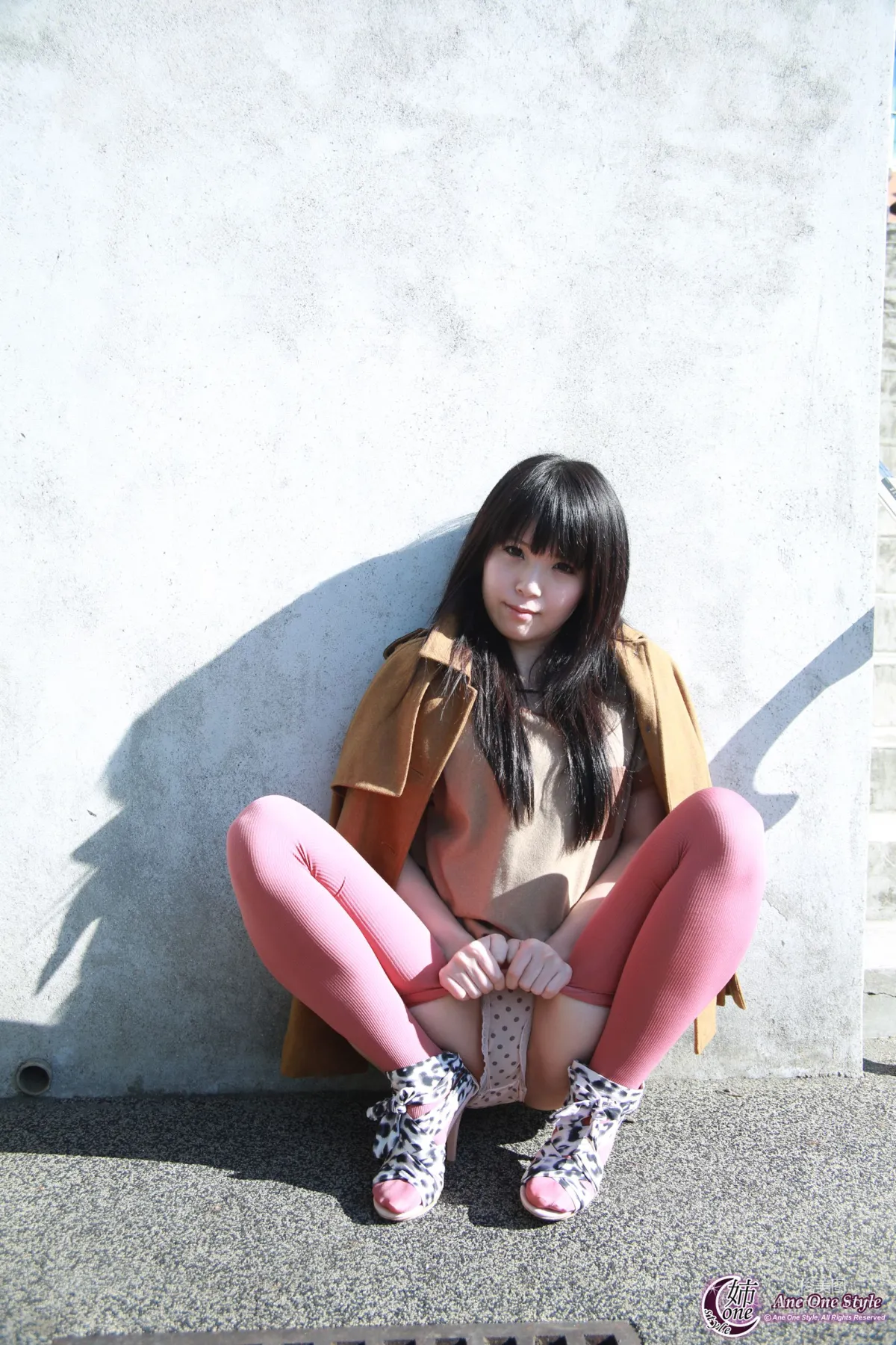 [X-City] Ane One Style No.070 桜瀬奈/香川りく Sena Sakura 寫真集 11