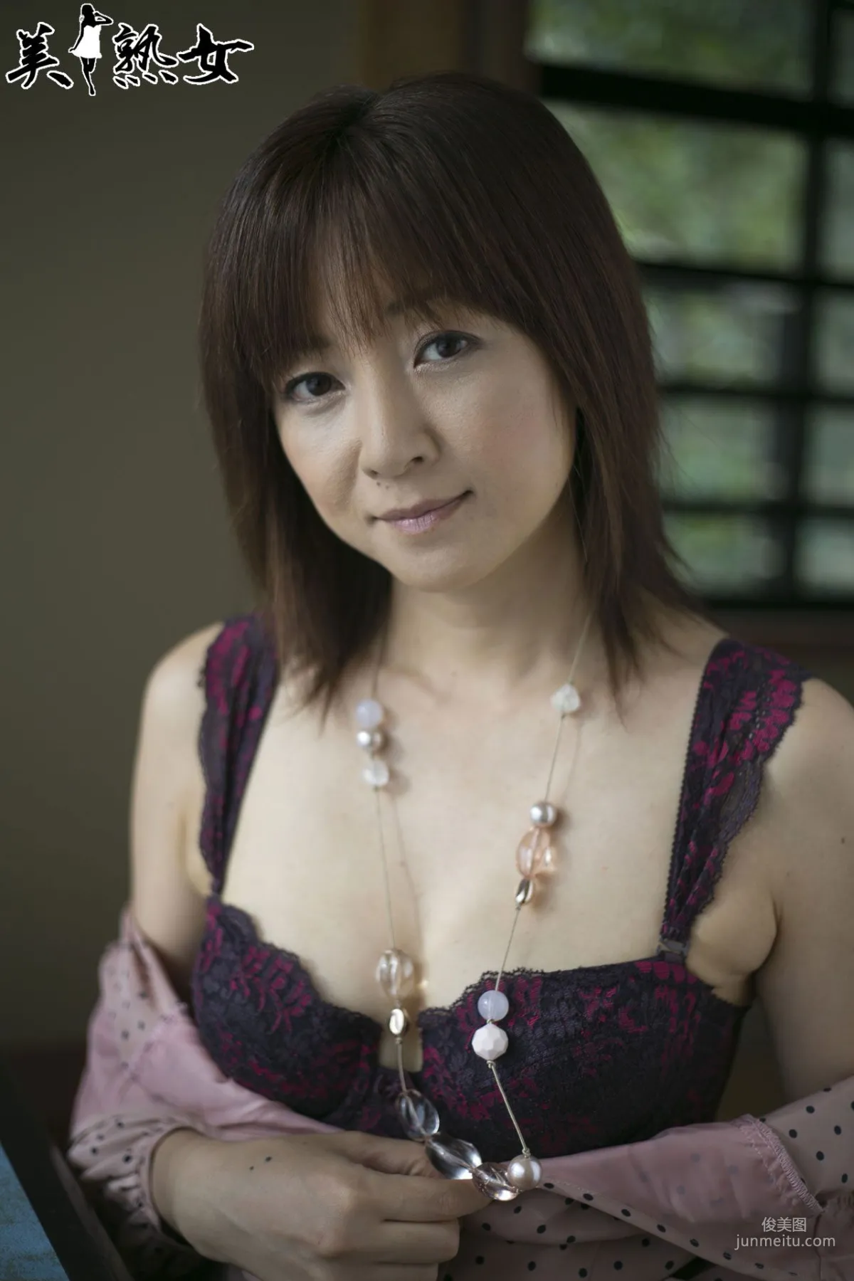 [X-City] Mature Woman [JUKUJO] Ai Komori Ai Komori Photo Set photo 51
