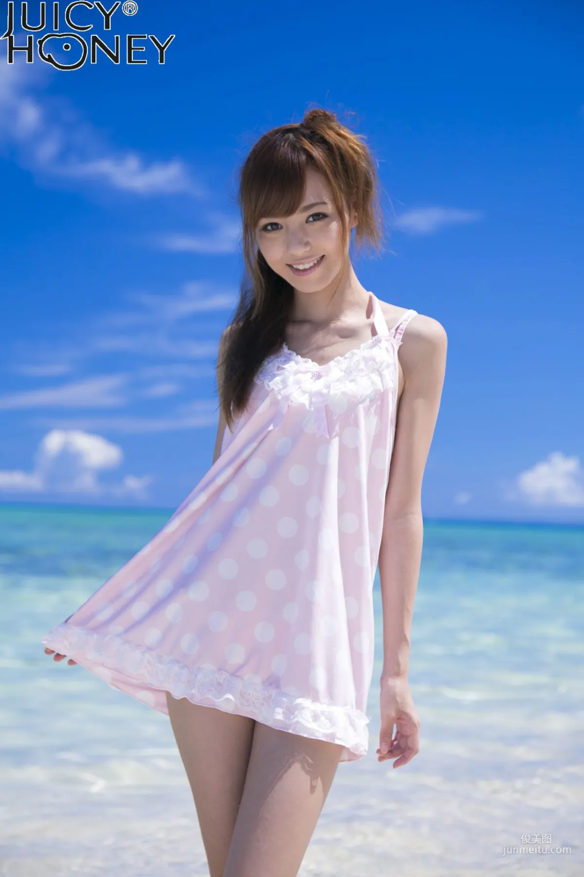 [Juicy Honey] jh120 Aino Kishi 希志あいの 寫真集 24