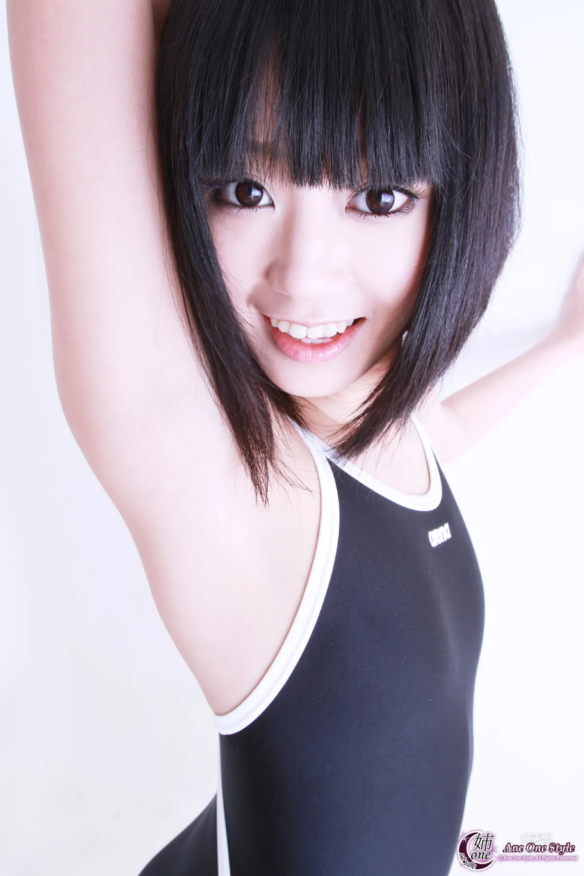 [X-City] Ane One Style No.34 琥珀うた/木下瑠璃 Uta Kohaku 寫真集 13