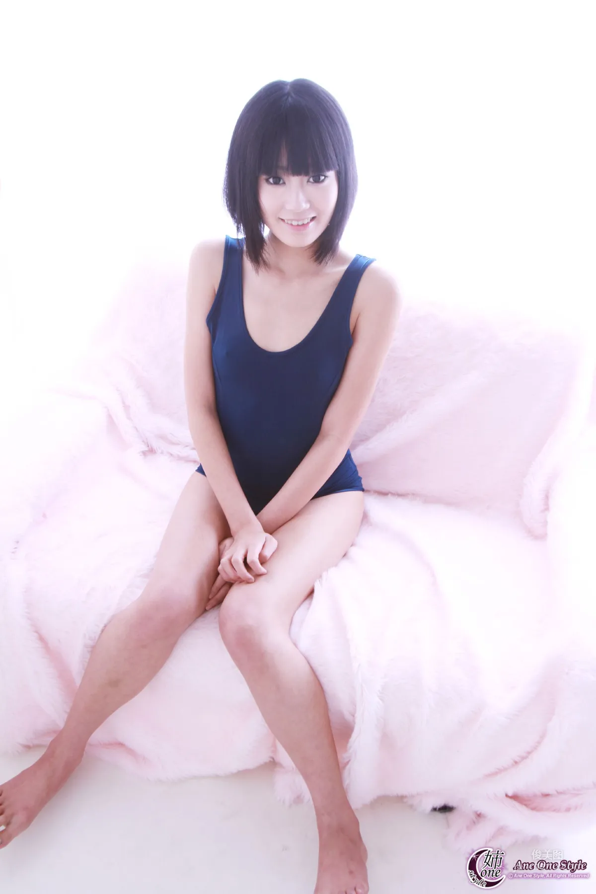 [X-City] Ane One Style No.34 琥珀うた/木下瑠璃 Uta Kohaku 写真集6